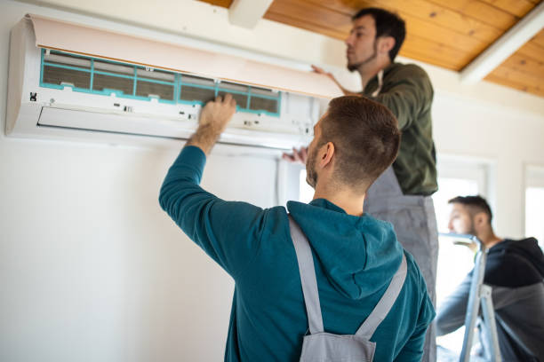 Best HVAC air duct cleaning  in Milam, TX
