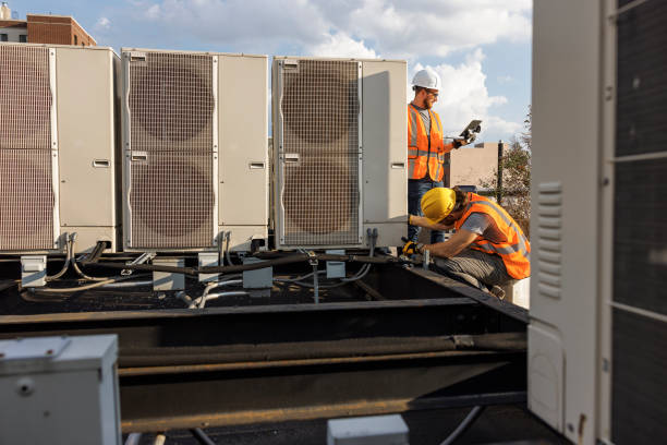 Best HVAC maintenance near me  in Milam, TX