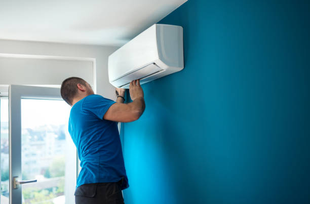 Best HVAC installation services  in Milam, TX
