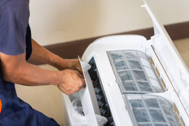 Best Local HVAC companies  in Milam, TX
