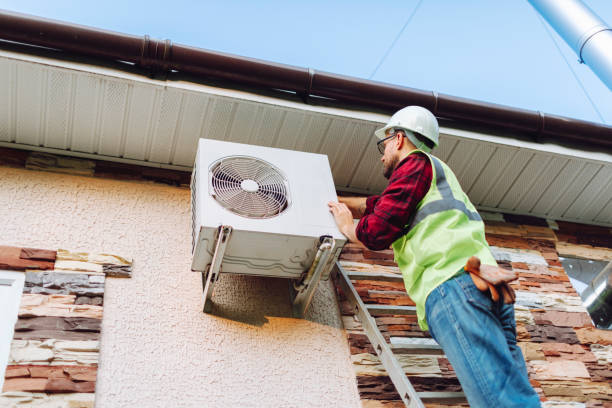 Best HVAC replacement cost  in Milam, TX