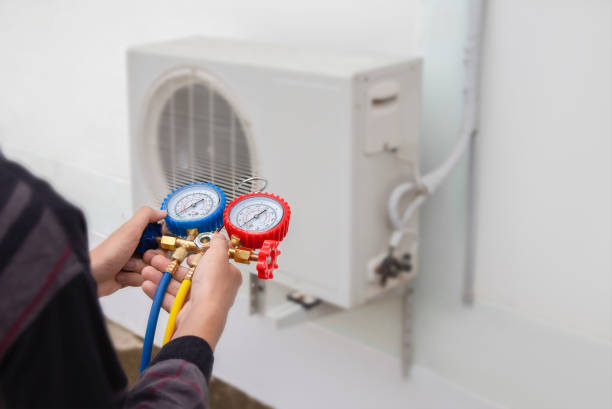 Best Air quality test  in Milam, TX