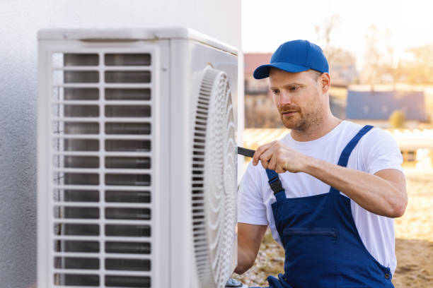Best 24/7 HVAC repair  in Milam, TX