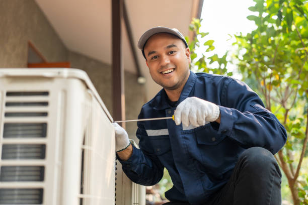  Milam, TX HVAC Pros