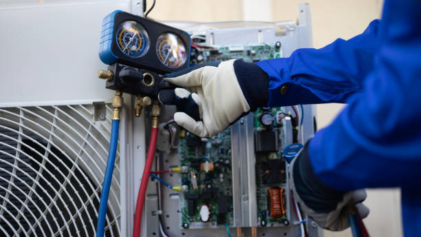 Best HVAC repair near me  in Milam, TX