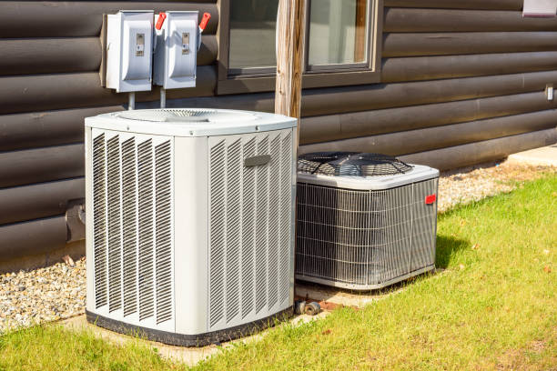 Professional HVAC in Milam, TX