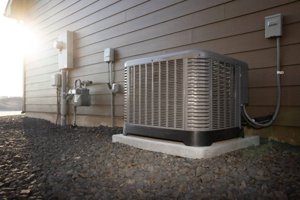 Best HVAC maintenance near me  in Milam, TX